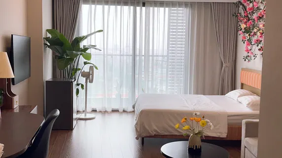 Ảnh Apec Mandala Wyndham