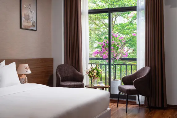 Ảnh Marina Hotel Bac Giang