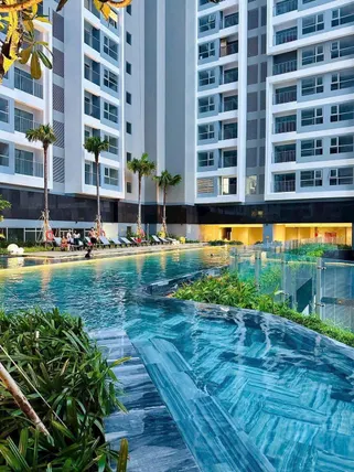 Ảnh Happy One Central