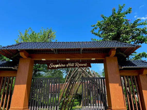 Ảnh FarmStay Nonego - Sapphire Hill Resort