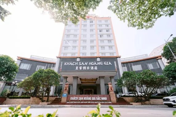Ảnh Bac Ninh Royal Hotel