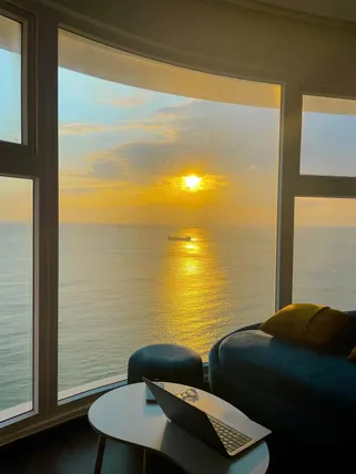 Ảnh CĂN HỘ VIEW BIỂN - VIE HOUSE