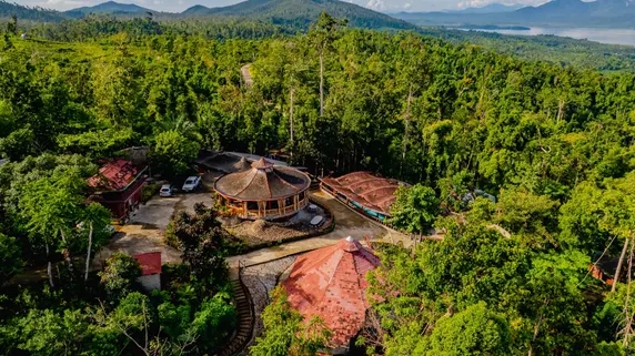 Ảnh Atremaru Jungle Retreat