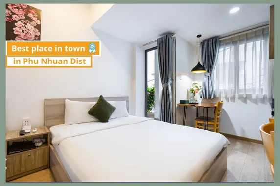 Ảnh Căn hộ Cactusland