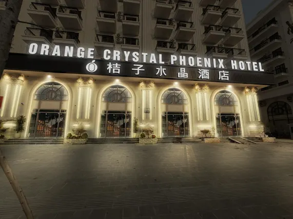 Ảnh Orange Crystal Phoenix hotel