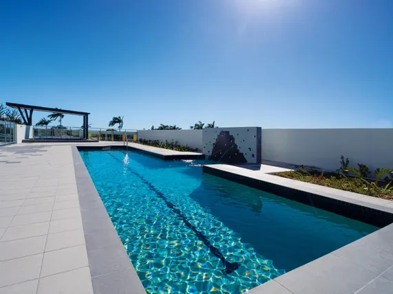 Ảnh Oaks Mackay Rivermarque Hotel