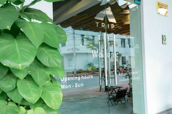 Ảnh Trip Hostel Ha Giang