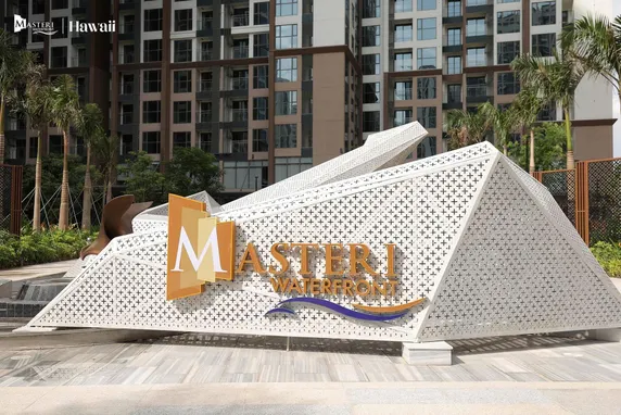 Ảnh Căn hộ 50 m² 1 phòng ngủ, 1 phòng tắm riêng ở Đa Tốn