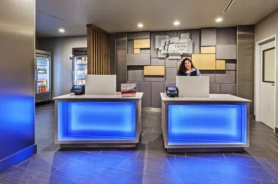 Ảnh Holiday Inn Express and Suites Killeen-Fort Hood Area By IHG