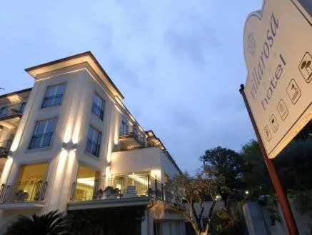 Ảnh Villa Rosa Hotel Desenzano