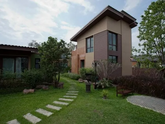 Ảnh Varee Manust Resort