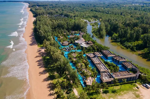 Ảnh The Haven Khao Lak 