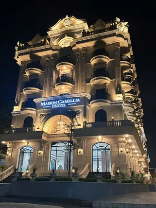 Ảnh MAISON CAMELLIA HOTEL TÂY NINH