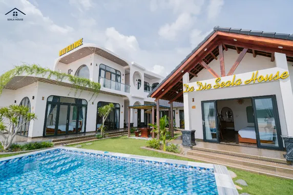 Ảnh Da Dia Seala House