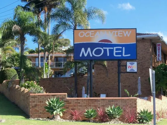 Ảnh Ocean View Motor Inn