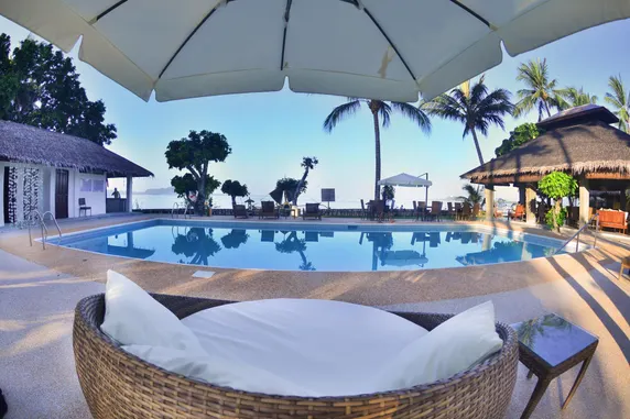Ảnh Nabulao Beach Resort
