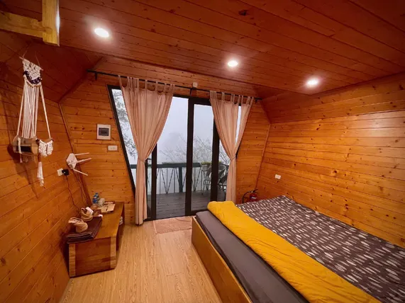 Ảnh Mây Village Sapa