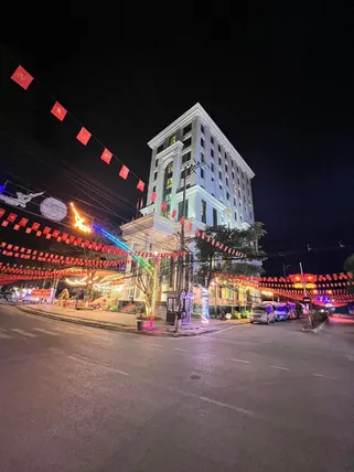 Ảnh Phương Đông Hotel - Yên Minh - Hà Giang - Việt Nam