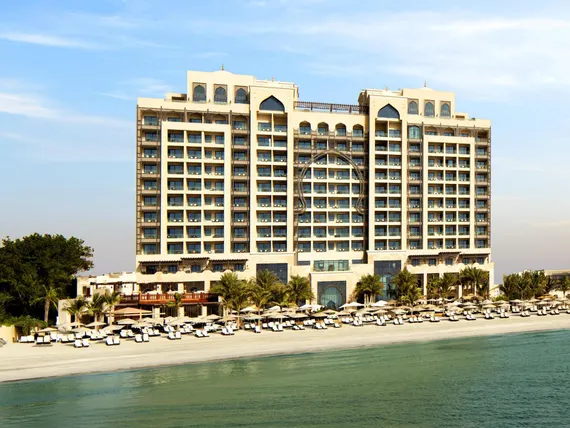 Ảnh Ajman Saray, a Luxury Collection Resort, Ajman