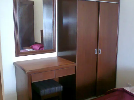 Ảnh Mersing Beach Resort