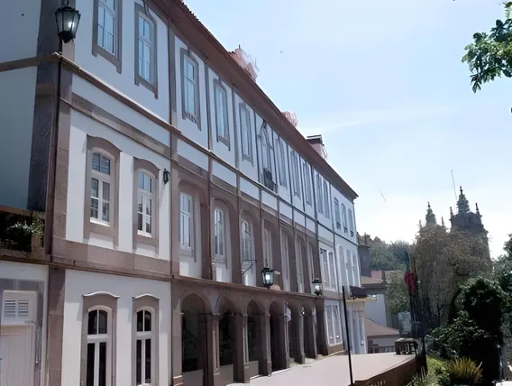 Ảnh Hotel do Parque