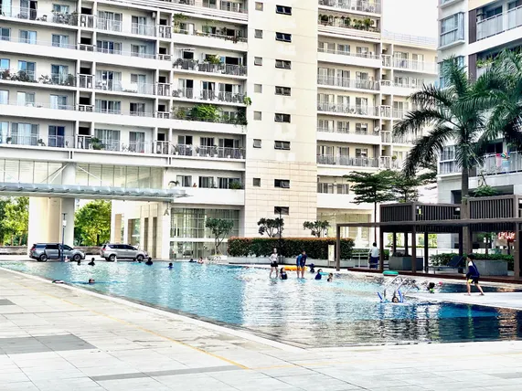 Ảnh Căn Hộ Michael Scenic Valley Condotel