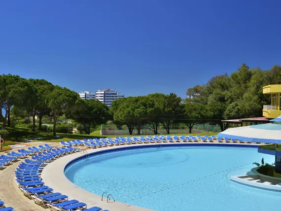 Ảnh Pestana Blue Alvor Beach – All Inclusive Hotel