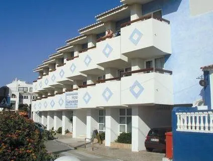 Ảnh Hotel Carvoeiro Plaza