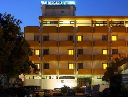 Ảnh Vitoria Stone Hotel