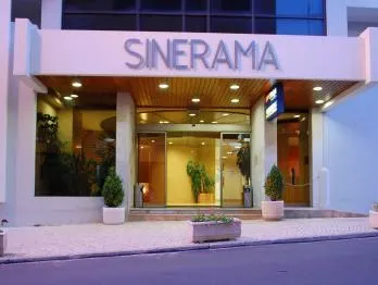 Ảnh Hotel Apartamento Sinerama