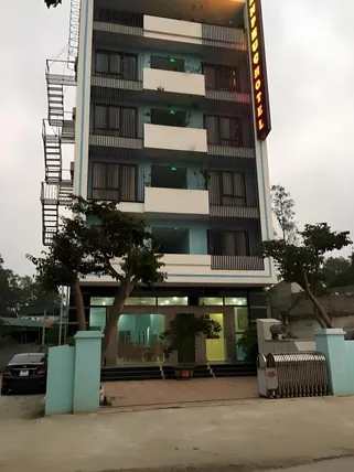 Ảnh Khách sạn An Phúc