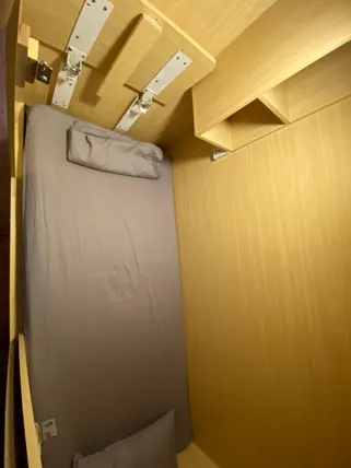 Ảnh Nhà khách Tổ Ấm - Big Family hostel