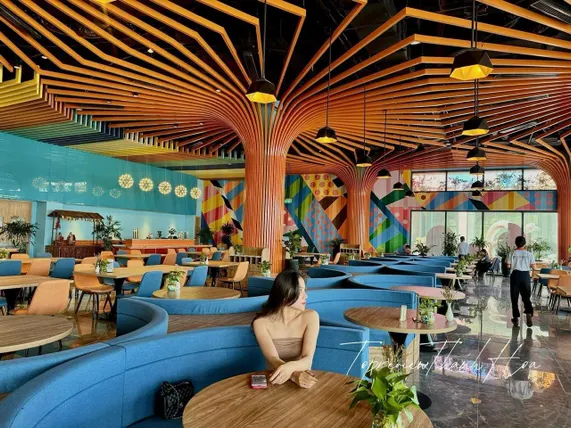 Ảnh Flamingo Hai Tien