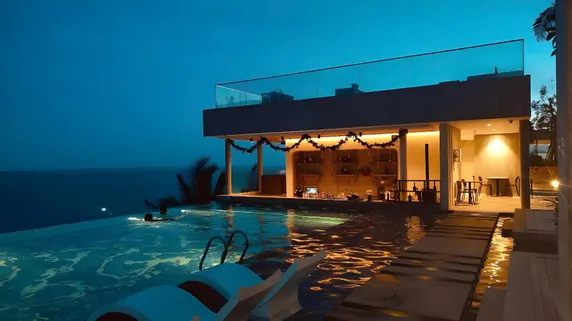 Ảnh Vu Tran - Apec Mandala Apartments & Hotel Mui Ne