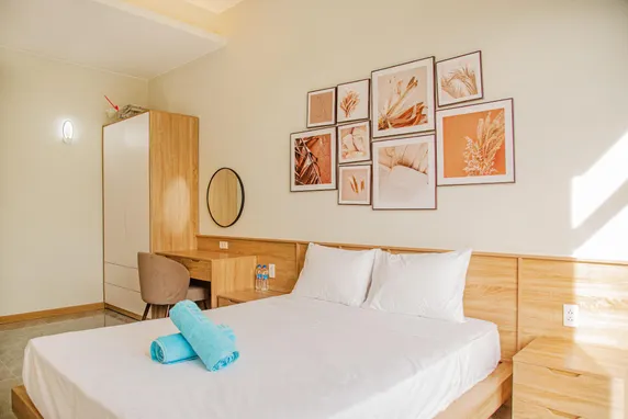 Ảnh The Vista Châu Đốc Hotel