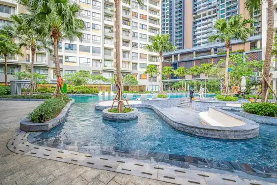 Ảnh Masteri An Phu - High Class Retrear Apt Distrist 2