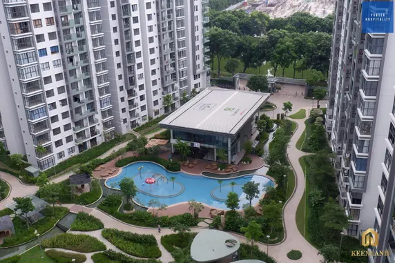 Ảnh Urban Zen Saigon - Celadon Aeon Mall