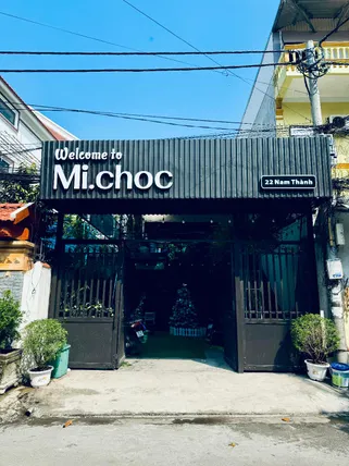 Ảnh MiChoc Homestay