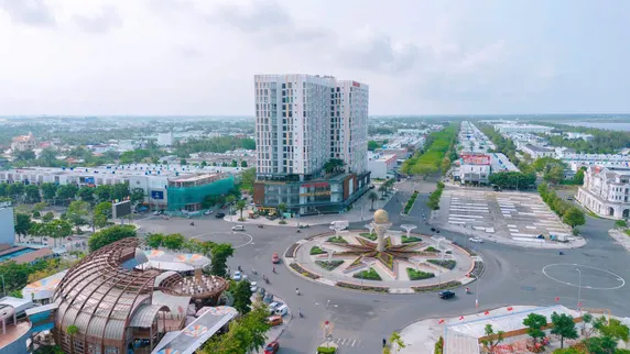 Ảnh Duke Home - Serviced Apartments - Sophia Center