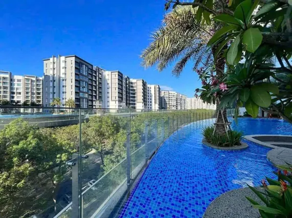 Ảnh Hidden Gem Saigon - The Emerald at Celadon city