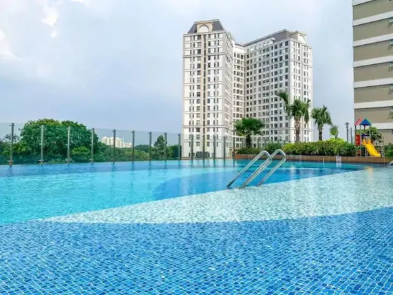 Ảnh Elite Saigon - The Parkview near Airport
