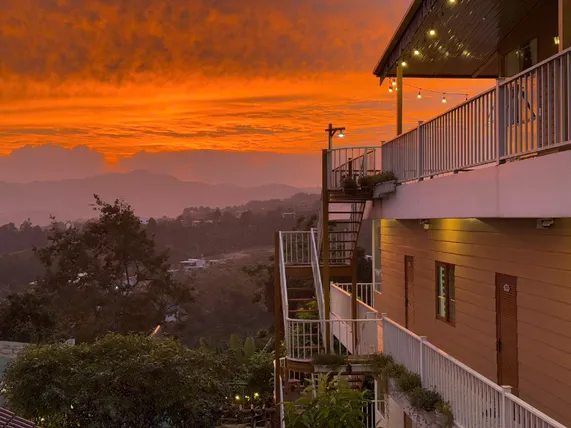 Ảnh Dứa Homestay - Bảo Lộc