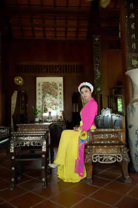 Ảnh Forever Green Resort