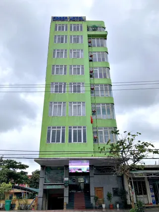Ảnh Green Hotel Khe Sanh 