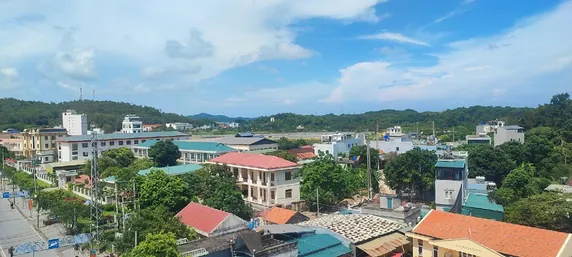 Ảnh Ngọc Ánh Hotel