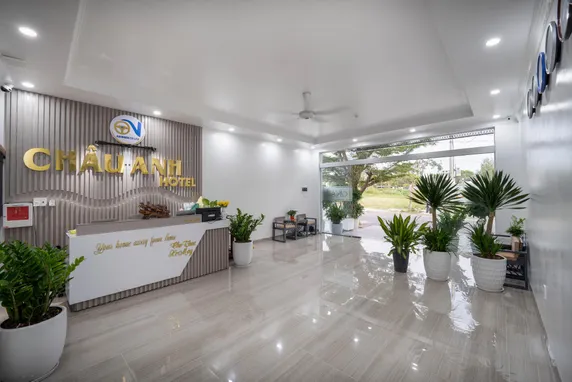 Ảnh Chau Anh Hotel