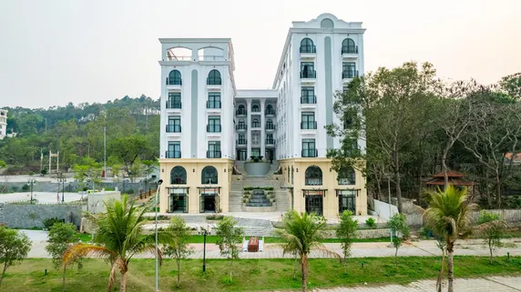 Ảnh Belliss Hotel And Spa Dai Lai