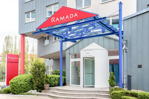 Ảnh Ramada by Wyndham Bottrop