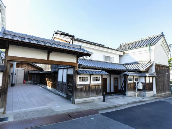 Ảnh Nipponia Hotel Nara Naramachi