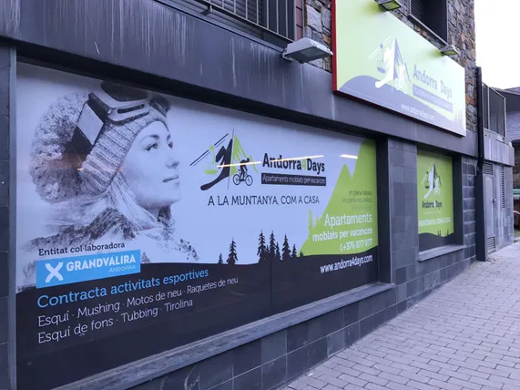 Ảnh Andorra4Days Soldeu - El Tarter